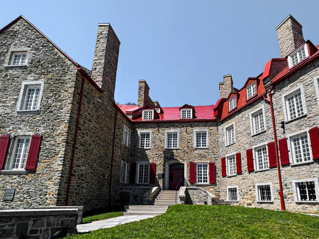 La Maison Chevalier